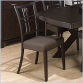 Jofran 471 Series Open Gridback Dining Side Chair (Set of 2)