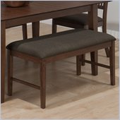 Jofran 493 Series Backless Dining Bench