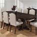 Jofran Butterfly Leaf Dining Table in Grand Terrace