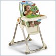 Fisher Price Rainforest Healthy Care High Chair
