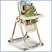 Fisher Price Rainforest Healthy Care High Chair