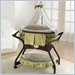Fisher Price Zen Collection Gliding Bassinet
