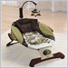 Fisher Price Zen Collection Infant Seat / Bouncer