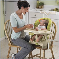 FisFisher Price Space Saver - Green Meadow