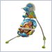 Fisher Price Precious Planet Cradle 'n Swing