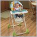 Fisher Price Precious Planet High Chair