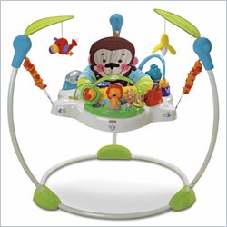 Fisher Price Precious Planet Jumperoo