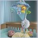 Fisher Price Precious Planet 2-in-1 Projection Mobile