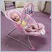Fisher Price Precious Planet Think Pink Bouncer