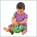 Fisher Price Rainforest Shake n Chime Ball