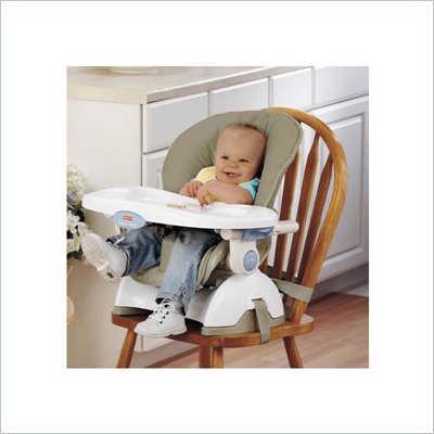 Fisher Price Baby High Chairs on Not Available   Fisher Price Space Saver Convertible High Chair With