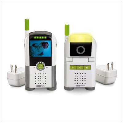 Fisher Price Remote Control Musical Monitor Color Digital Video System