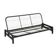 ADD TO YOUR SET: Wolf Paris Serta Futon Frame