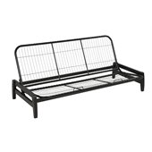 Wolf Paris Serta Futon Frame