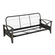 ADD TO YOUR SET: Wolf Brussels Serta Futon Frame