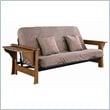 ADD TO YOUR SET: Wolf Tuscany Serta Futon Frame