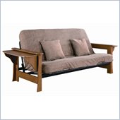 Wolf Tuscany Serta Futon Frame