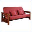 ADD TO YOUR SET: Wolf Athens Serta Futon Frame