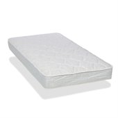 Wolf Super Rest One Quilt Mattress