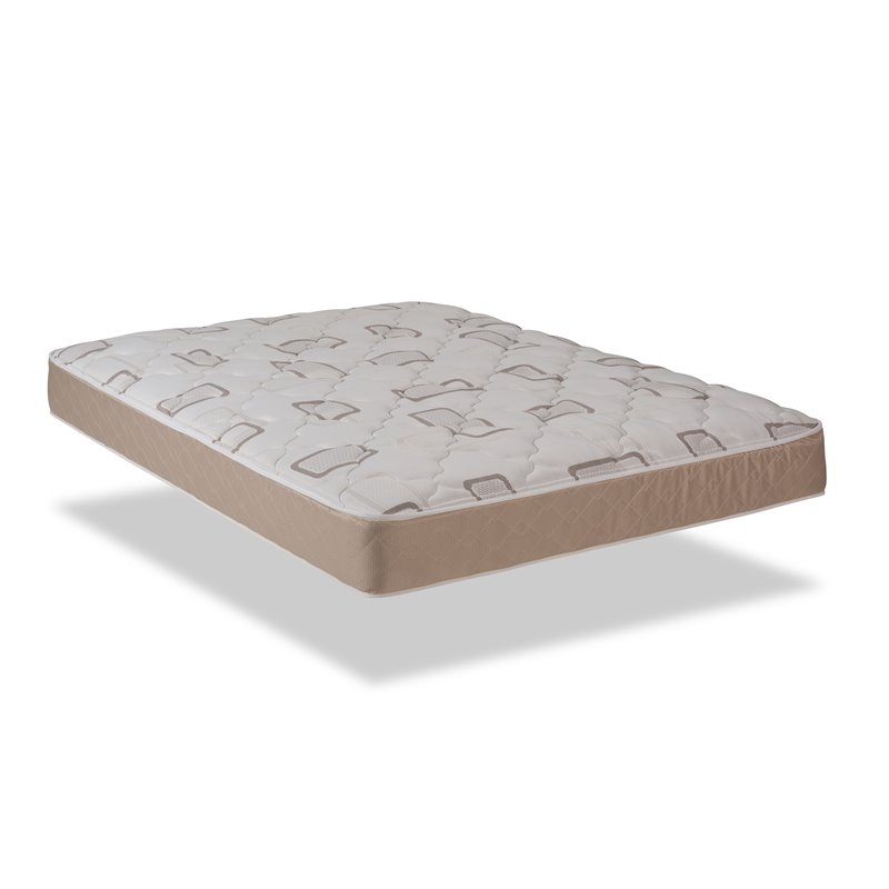 Wolf Super Rest Deluxe Ortho Back Aid Mattress-Full Size