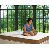 Wolf IDream Moondance Plush Mattress