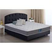 Wolf Sleep Magic Ortho Ultra Firm Innerspring Mattress