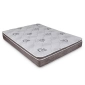 Wolf Sleep Magic Ortho Ultra Pillow Top Innerspring Mattress