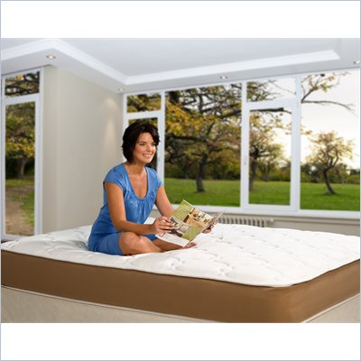 Wolf IDream Moondance Supreme Mattress