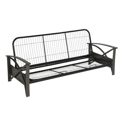 Wolf Brussels Serta Futon Frame