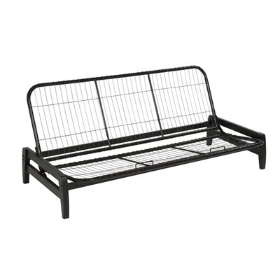 Wolf Paris Serta Futon Frame