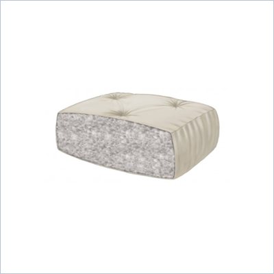 Wolf Serta Liberty Futon Mattress in Khaki
