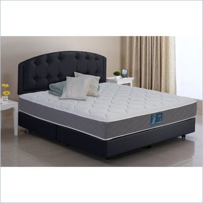 Wolf Sleep Magic Ortho Ultra Firm Innerspring Mattress