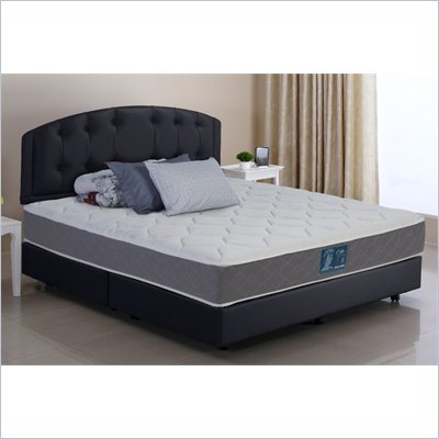 Wolf Sleep Magic Ortho Ultra Plush Innerspring Mattress