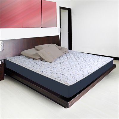 Wolf Sleep Magic Mateo Innerspring Mattress