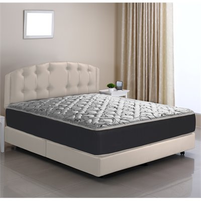 Wolf Sleep Magic Verde Innerspring Mattress