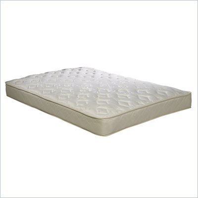 Wolf Super Rest Deluxe Ortho Back Aid Mattress