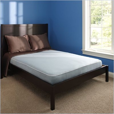 Wolf Super Rest Smooth Mattress