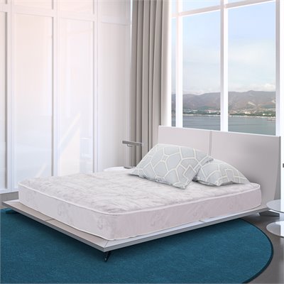 Wolf Super Rest One Quilt Mattress