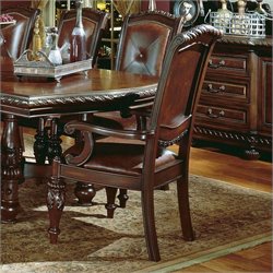 Steve Silver Company Dining Chairs