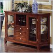 ADD TO YOUR SET: Steve Silver Company Plato Server