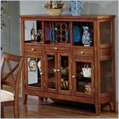 Steve Silver Company Alyssa Bar Server