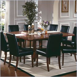 Steve Silver Avenue 5 pc. Dining Set (Table & 4 Chairs)