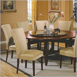 Steve Silver Avenue 5 pc. Set (Table & 4 Chairs)