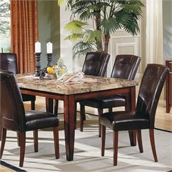 Steve Silver Montibello 5 pc. Set (Table & 4 Chairs)