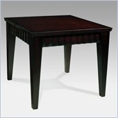 Steve Silver Company Burton Espresso End Table