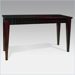 Steve Silver Burton Espresso Sofa Table Best Price