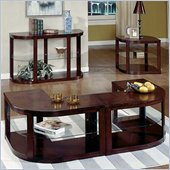 Steve Silver Company Florence Cherry Coffee Table
