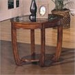 ADD TO YOUR SET: Steve Silver Company London End Table