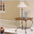 Steve Silver Valencia End Table