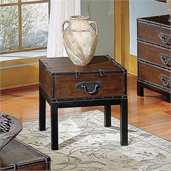 Steve Silver Voyage End Table